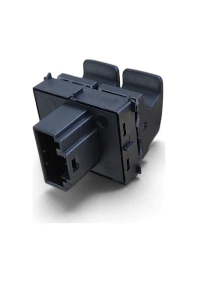 Seat Toledo 2013-2015 Sol Ön Kapı Cam Düğmesi İkili 6jb959858b