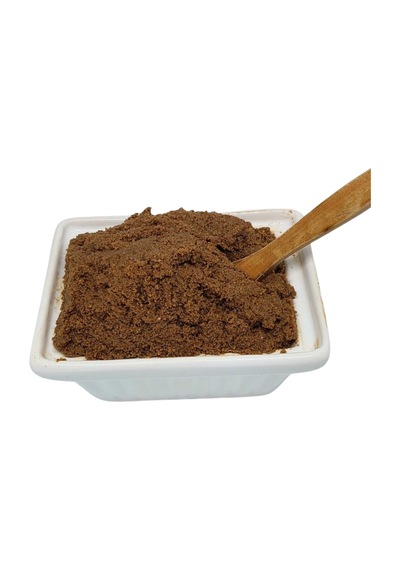 Taze Çekim Haşhaş Ezmesi 500 Gr
