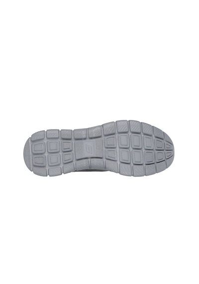 Skechers Track Leshur Erkek Antrenman Ayakkabısı 232758tk-ccor Gri
