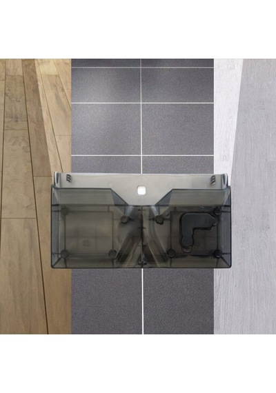 Fantom P5 Mop Başlığı