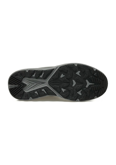 Lumberjack Bold Erkek Siyah Outdoor Ayakkabı 102031168