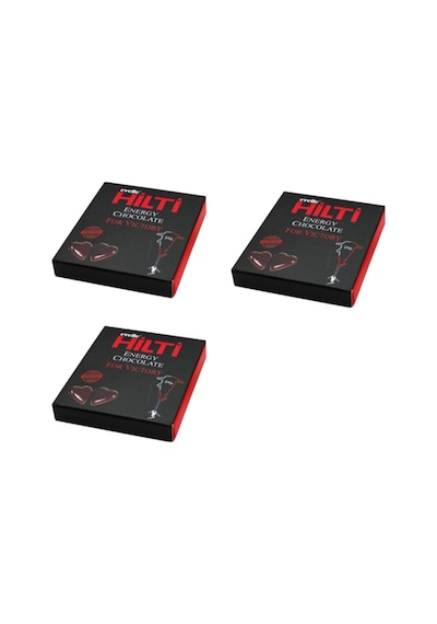 Hilti Çikolata 3'lü
