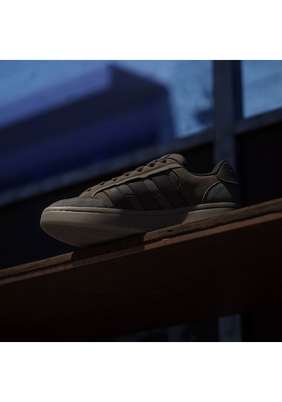 Adidas Grand Court Alpha Sk8 Erkek Günlük Spor Ayakkabı C-adıhq7368e10a00 Kahverengi