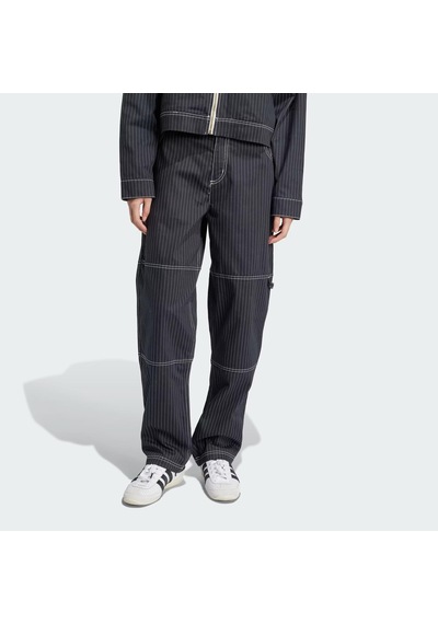 Adidas Allover Print Utility Kadın Pantolon C-adıjj3140b40a00 Siyah