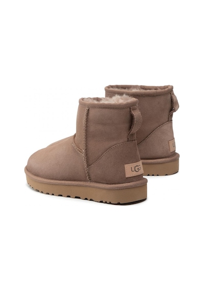 Ugg Classıc Iı Mını Kadın Bot 1016222-crbo Kahve