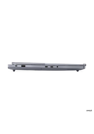 Lenovo Thinkbook 16P G6 21U00013TX R9 8940HX 32 GB DDR5 1 TB SSD RTX5060 8 GB 16" Free Dos Dizüstü Bilgisayar