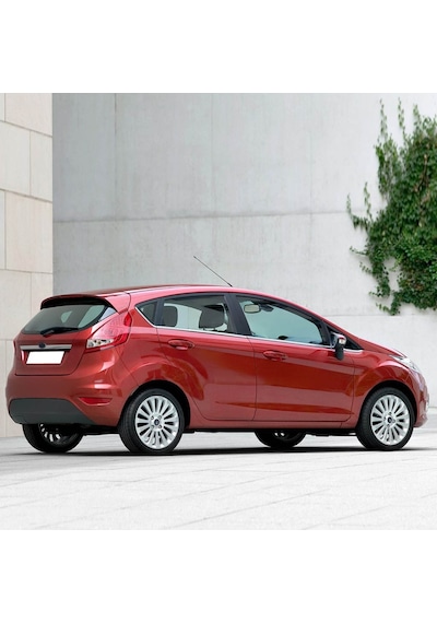 Ford Fiesta 2009-2017 Arka Bagaj Kapak Amortisörü Pistonu 1 Adet