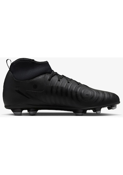Nike Phantom Luna 2 Club Mg Fj2558- 001 Yüksek Bilekli Krampon Siyah