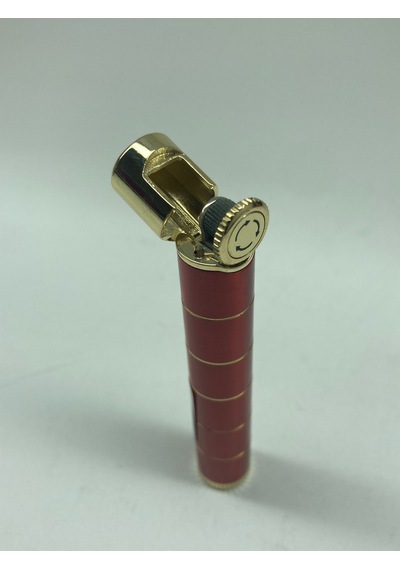 HONEST Silindir Çakmak Kırmızı Sarı 509294