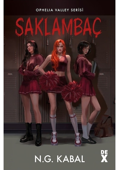 Doğan Saklambaç Sc