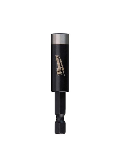 Milwaukee 1/4 Hex 60mm Manyetik Bits Uç Tutucu 4932430478