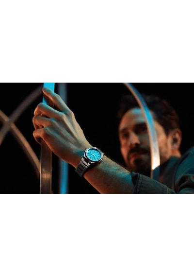 Citizen Zenshin Super Titanium Small Seconds Nj0180-80m Otomatik Erkek Kol Saati Çok Renkli