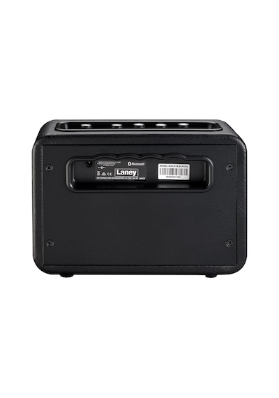 Laney Mını-Stb-Superg Elektro Gitar Amfisi