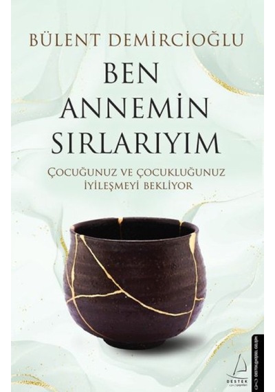 Ben Annemin Sırlarıyım - Yqbx-628461