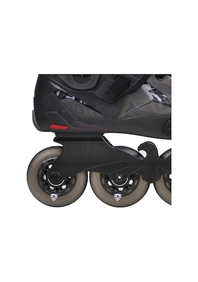 Flying Eagle X5f Shadow Black Urban Paten Siyah