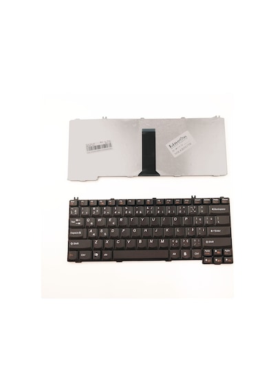 Lenovo 3000 N100 G530 Y530 N500 Uyumlu Klavye