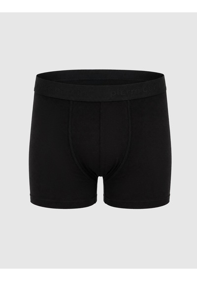 Pierre Cardin Erkek Siyah İç Giyim Takım 50332518-001