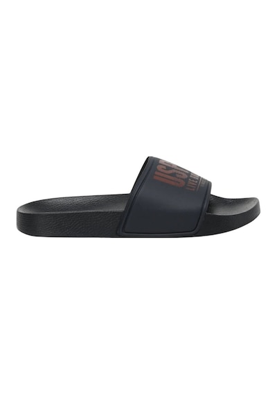 U.S. Polo Assn. U.S Polo Assn Gusty 3FX Lacivert Erkek Plaj Terlik Lacivert