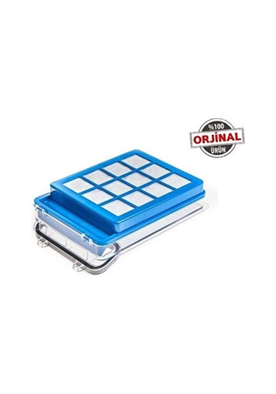 Philps Philips Uyumlu Cp0484/01 Marathon Ultimate Ön Filtre