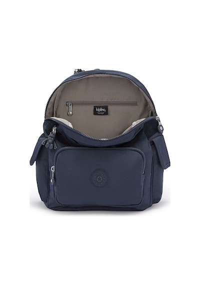 Kipling Kıplıng City Pack S Küçük Boy Sırt Çantası Mavi Blue Bleu 2 MAvi
