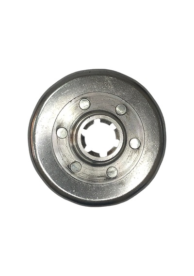 Kaan Çapa 25 Mm Ters Baskı Frezeli Balata Kovanı