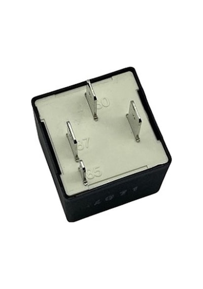 12V Çok Fonksiyonlu Röle Yakıt Pompası-Fan 4 Uçlu 109 Audı- N11.2331