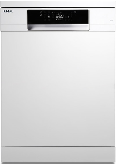 Regal BM 1055 10 Programlı 15 Kişilik Bulaşık Makinesi