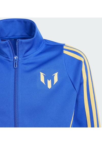 Adidas Pitch 2 Street Messi Çocuk Sweatshirt C-adııs6473c40a00 Saks Mavi