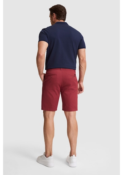 U.S. Polo Assn. U.s. Polo Assn. Erkek Vişne Şort / Bermuda 50322320-vr223