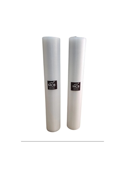 2 Adet 45cm X 5 Metre Kaydırmaz Raf Örtüsü Pvc Kaymaz Mutfak Raf Örtüsü Kaymaz Örtü Şeffaf