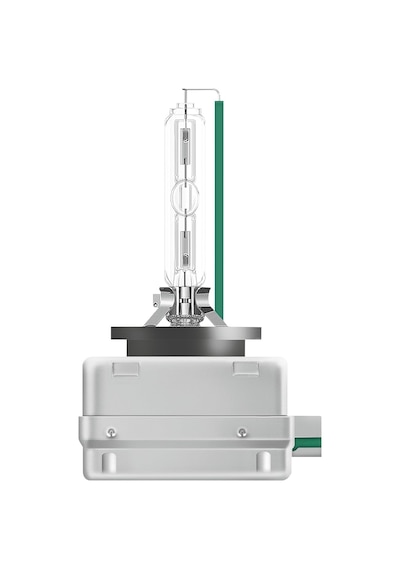 Osram Xenarc 66340 D3s Hıd, Xenon Far Ampulü Osram Xenarc Nıght Breaker Unlımıted D1s, Lampe De Phare Xénon, 4150