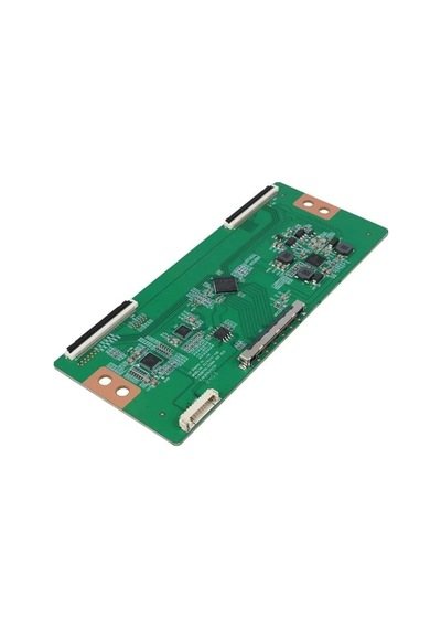 Lg 42 İnc Lcd Led T-con Board 2718 A1 La9196 V6 32/42/47 Fhd Tm120hz Tetra