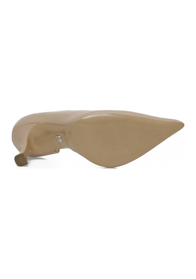 Nine West Kevına 6fx Nude Kadın Topuklu Ayakkabı 000000000102122695 Bej