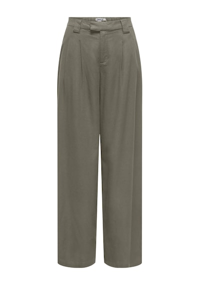 Only Bayan Pantolon 15364120 Olive