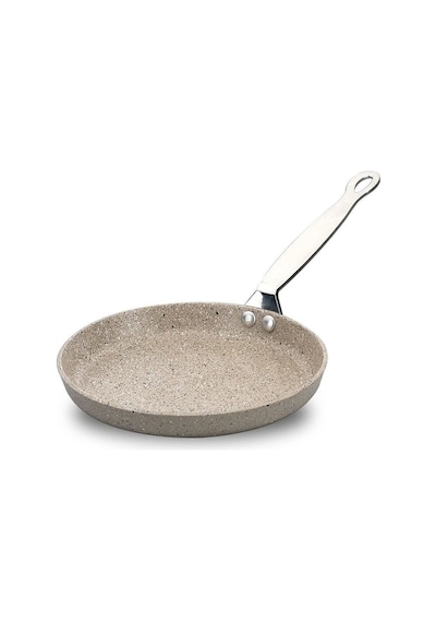 A1258 Minika 16 Cm Tava Bej