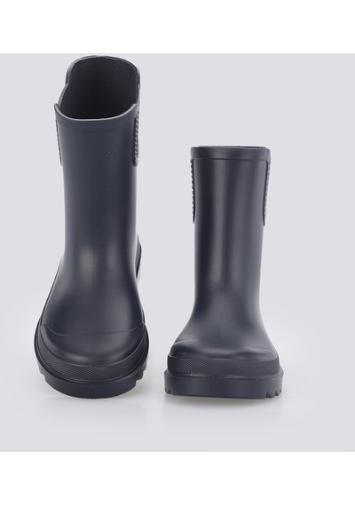 Igor Tokıo Yağmur Çizmesi Unisex Çocuk Ayakkabı Lacivert W10274003 Lacivert