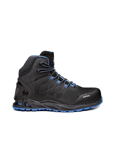 B1001b K-road Top İş Botu Gri