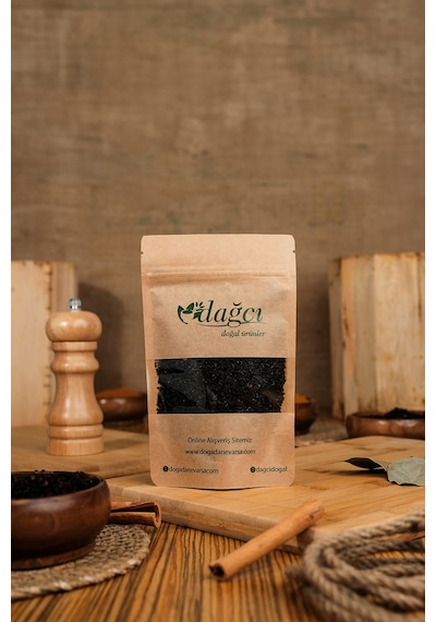 İsot Yağlı 250 Gr