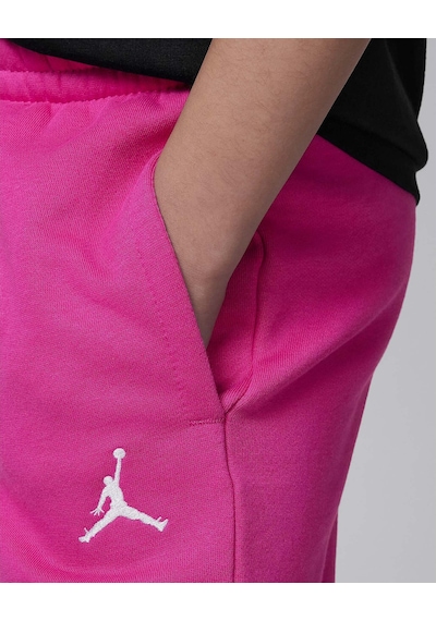 Nike Jordan Brooklyn Essentials Çocuk Pembe Eşofman Altı 45d295-a2b Pembe