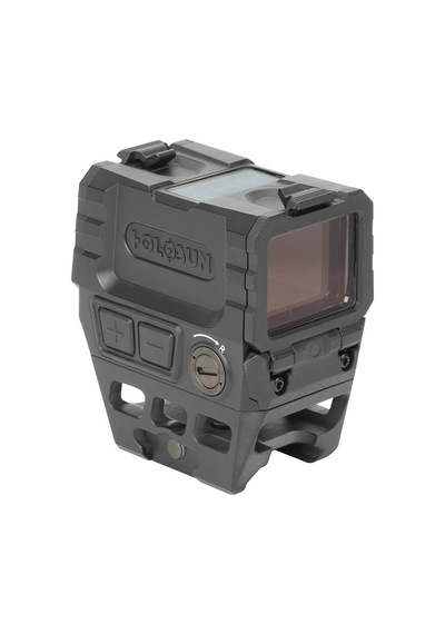 Holosun Dot Sight CLASSIC AEMS-RD Siyah