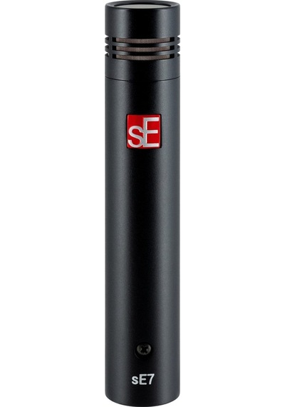 Se Electronics Se7 Küçük Diyaframlı Kondanser Mikrofon