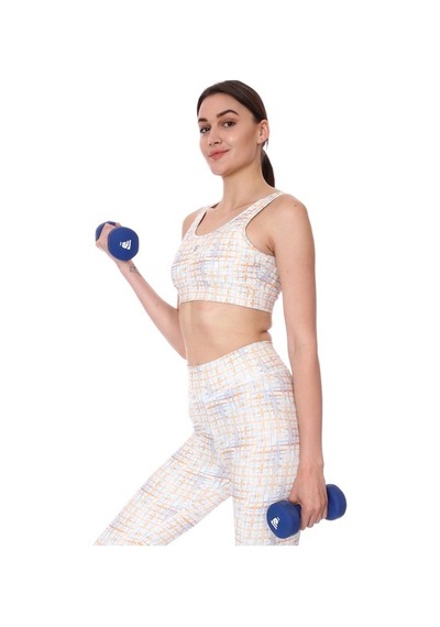 Sportive Spo-regular Bra Kadın Beyaz Günlük Stil Sporcu Sütyeni 712100-byz Siyah