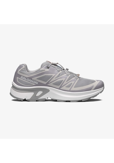 Salomon Xt-evr M Alloy/white/alloy Erk Sneaker Ayakkabı L49143700 Gri