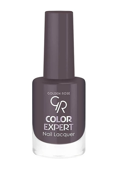 Golden Rose Color Expert Nail Lacquer Oje No:123
