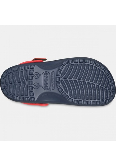Crocs Superman Classic Clog Unısex Terlik 211131 211131 90h