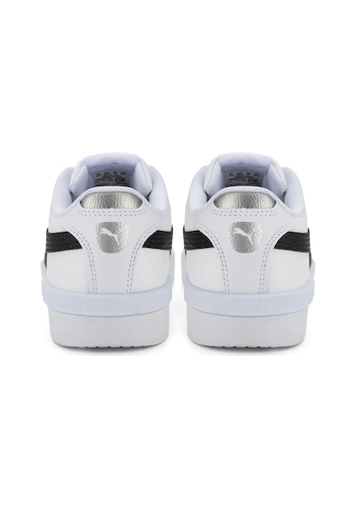 Puma Jada Renew Kadın  Beyaz / Siyah Sneaker