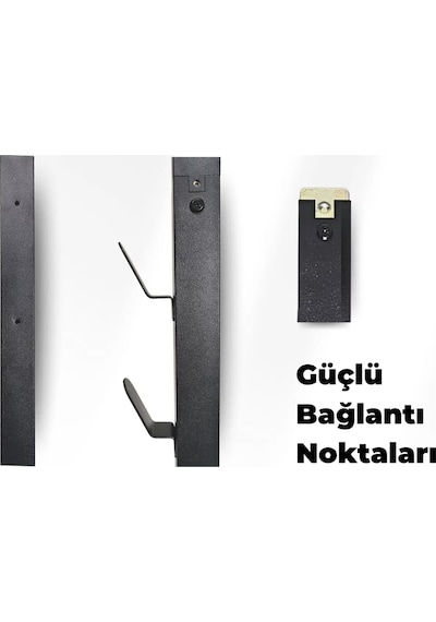 Dyson İçin Dikey Süpürge Standı V8-v10-v11-v12-v15 Serisi Uyuml