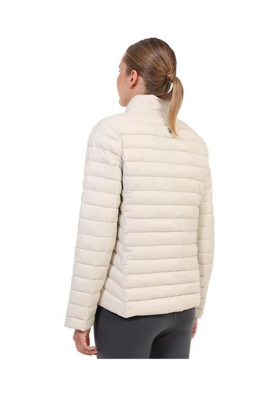 102700154-r Lumberjack 6w Wl 1sn28 6pr A Kadın Mont Bej 102700154-r