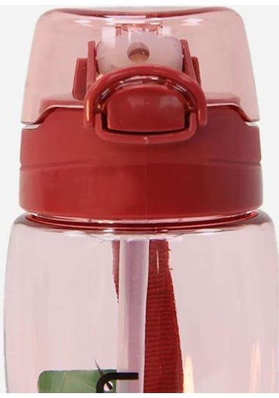 Unıted Colors Of Benetton Unisex Suluk-matara 76818 Kırmızı