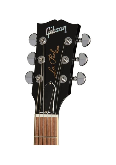 Gibson Noel Gallagher Les Paul Standard Elektro Gitar Ebony 104080570184